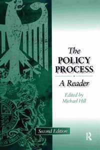 Policy Process