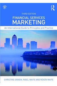 Financial Services Marketing