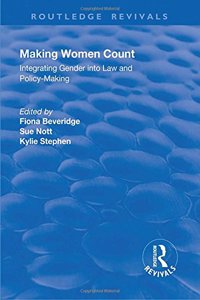 Making Women Count