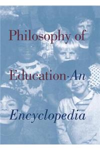 Philosophy of Education