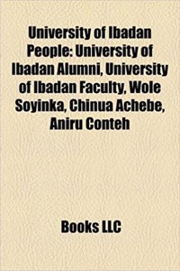University of Ibadan People