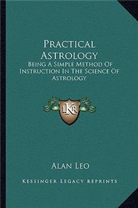 Practical Astrology