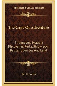 The Cape of Adventure