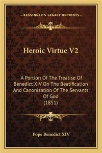 Heroic Virtue V2