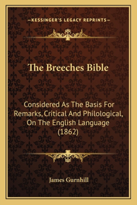 Breeches Bible