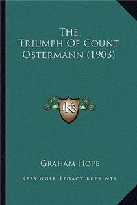 Triumph Of Count Ostermann (1903)
