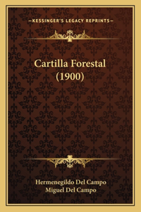 Cartilla Forestal (1900)