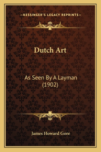 Dutch Art