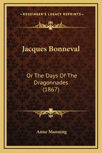 Jacques Bonneval