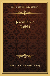 Jeremie V2 (1693)