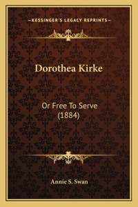 Dorothea Kirke