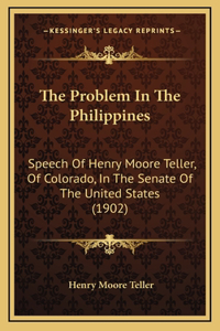 The Problem In The Philippines