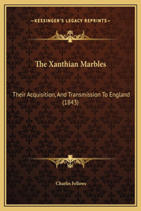 The Xanthian Marbles