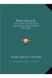 War Eagles