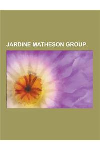 Jardine Matheson Group
