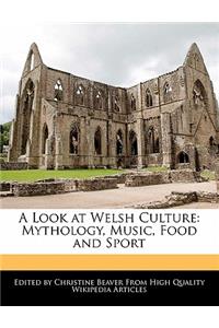 A Look at Welsh Culture