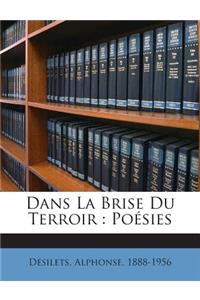 Dans La Brise Du Terroir