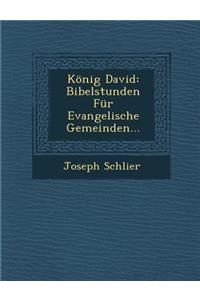 Konig David
