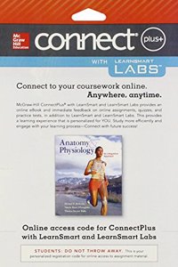 Connect and Learnsmart Labs Access Card for Anatomy & Physiology
