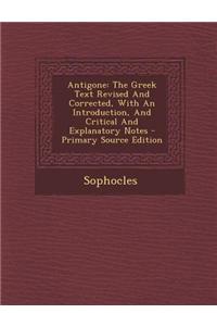 Antigone