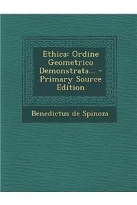 Ethica