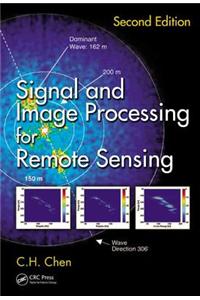 Signal Processing for Remote Sensing