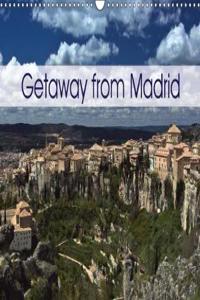 Getaway from Madrid 2018