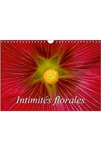 Intimites Florales 2018