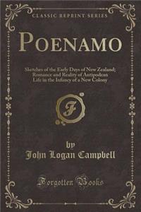 Poenamo