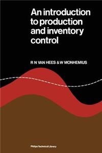 Introduction to Production and Inventory Control
