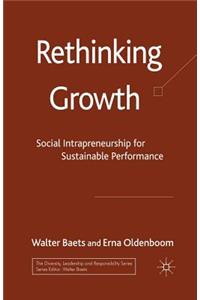 Rethinking Growth