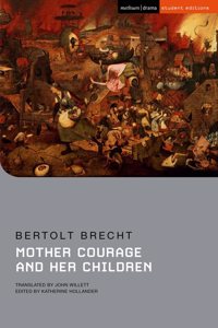 MOPL MOTHER COURAGE AND HER CHILDRE