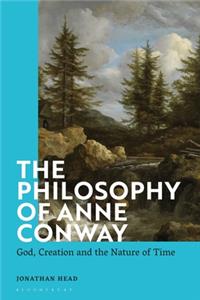 Philosophy of Anne Conway