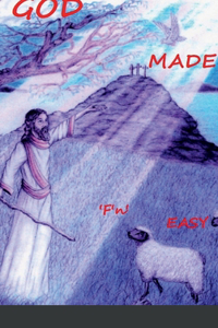 GOD MADE 'F'n' EASY