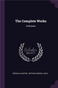 Complete Works