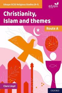 Eduqas GCSE Religious Studies (9-1): Route A