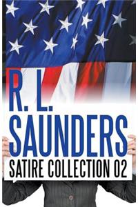 R. L. Saunders Satire Collection 02