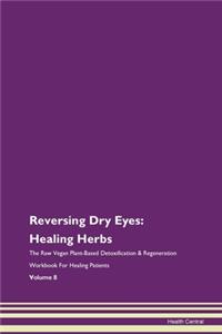 Reversing Dry Eyes