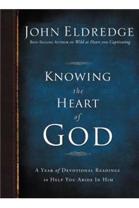 Knowing the Heart of God