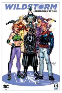 WildStorm