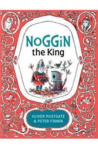 Noggin the King