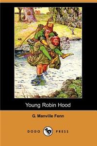 Young Robin Hood (Dodo Press)