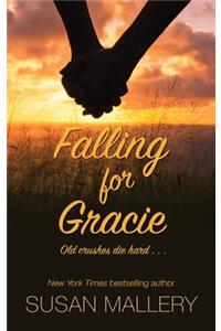 Falling for Gracie
