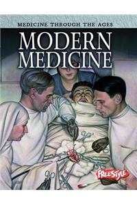 Modern Medicine