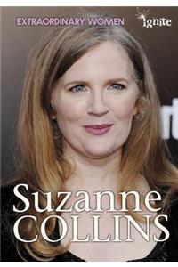 Suzanne Collins