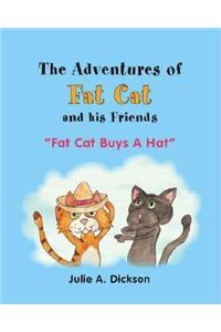 The Adventures of Fat Cat and His Friends
