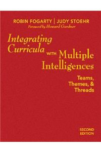 Integrating Curricula with Multiple Intelligences