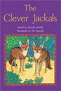 The Clever Jackals