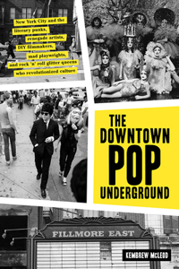 The Downtown Pop Underground