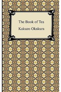 The Book of Tea